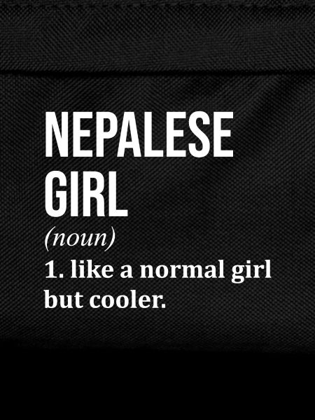 Nepal Nepal Nepal