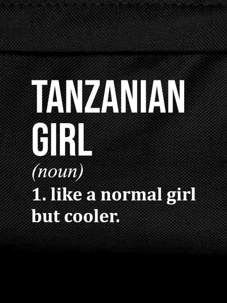 Tanzanie Tanzanie Tanzanie
