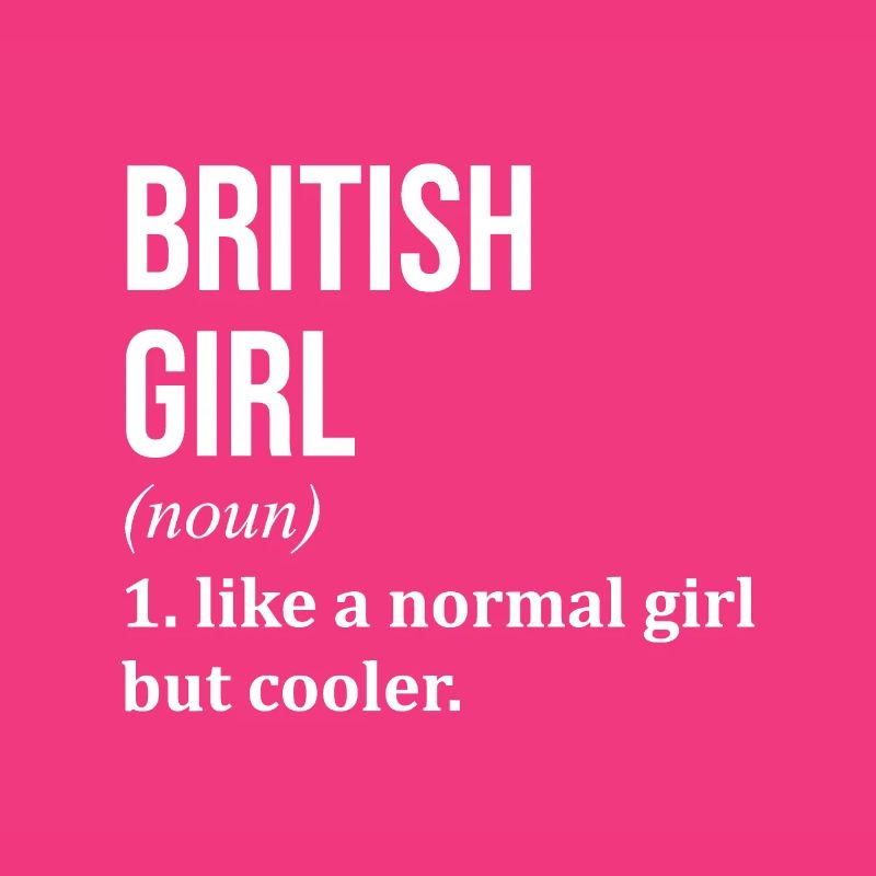 Britisch