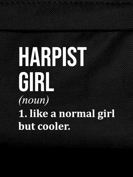 Harfe Harfe Harfe