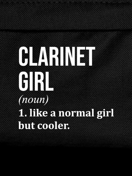 Clarinet Clarinet Clarinet