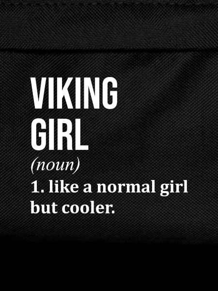 Wikinger, Wikinger, Wikinger, Wikinger