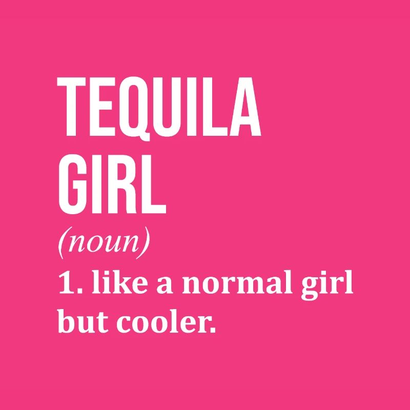Tequila