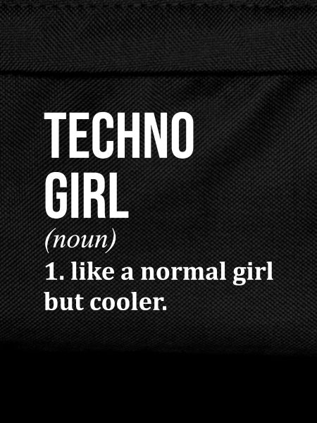 Techno Techno Techno