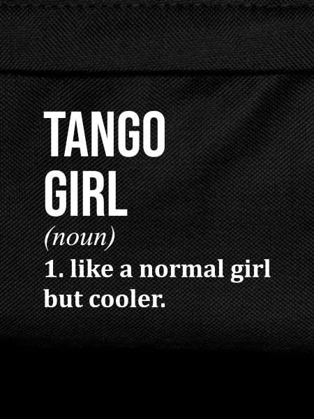 Tango Tango Tango