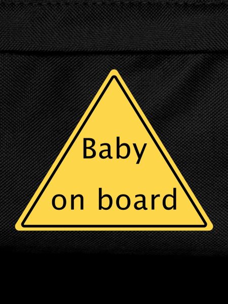 Baby on board