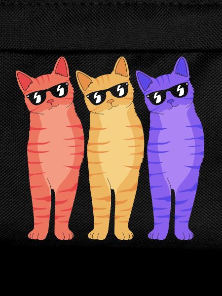 Tabby Katze