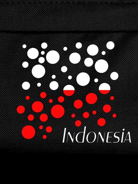 Indonesia Indonesien