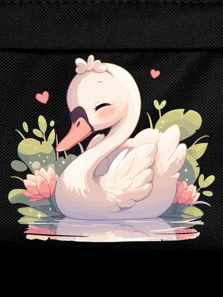 Swans Swan