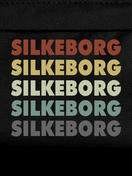 Silkeborg - Denmark - Denmark - Scandinavia