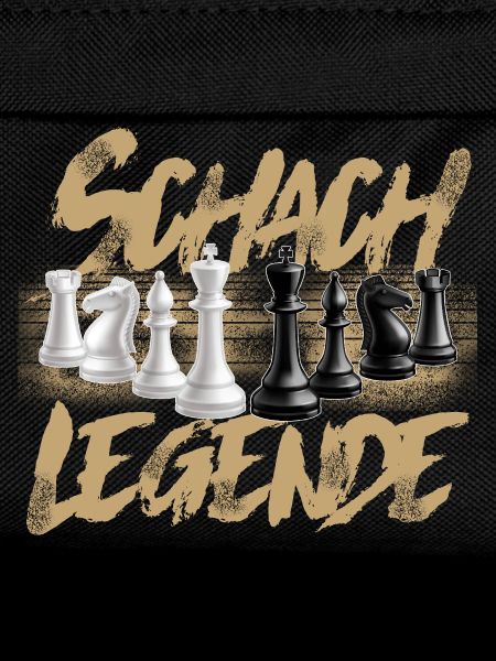 Schach Legende