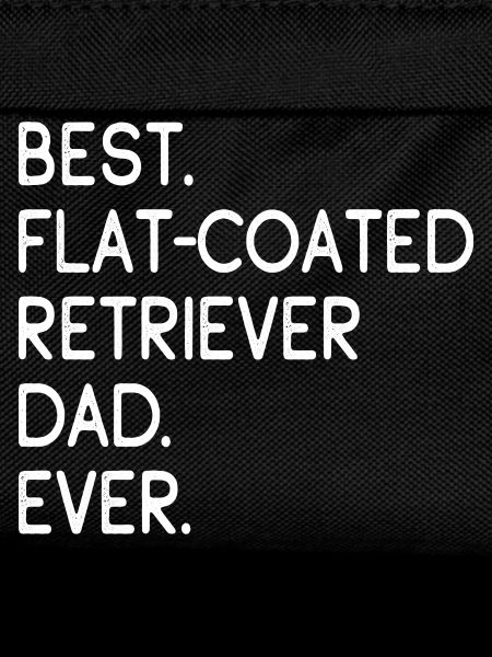 Flat-Coated Retriever