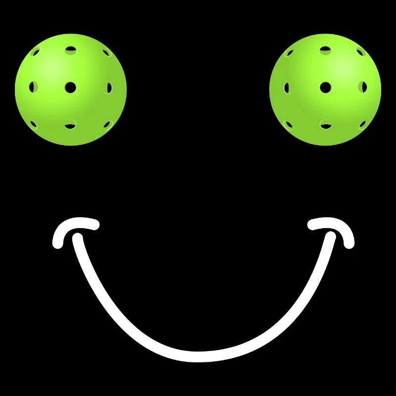 Visage Heureux Pickleball