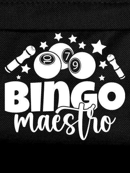 Bingo Player Maestro Bingo