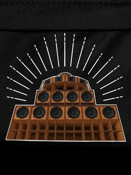 Soundsystem