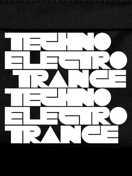 Techno Electro Trance music