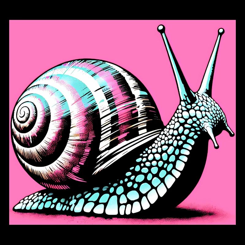 Schnecke