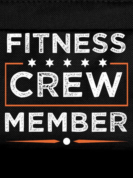 Fitness Crew