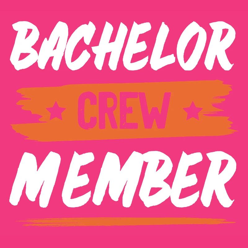Bachelor Crew