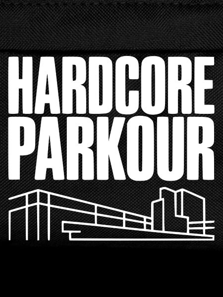 Hardcore Parkour