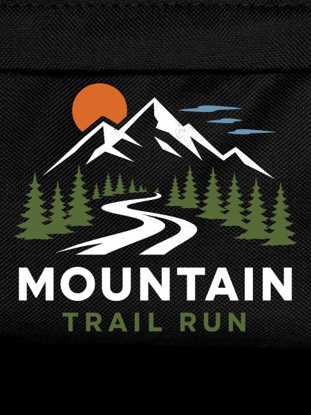Mountain Trail Run