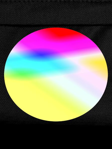 Rainbow Circle