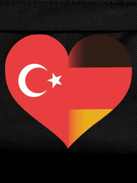 German Turkey