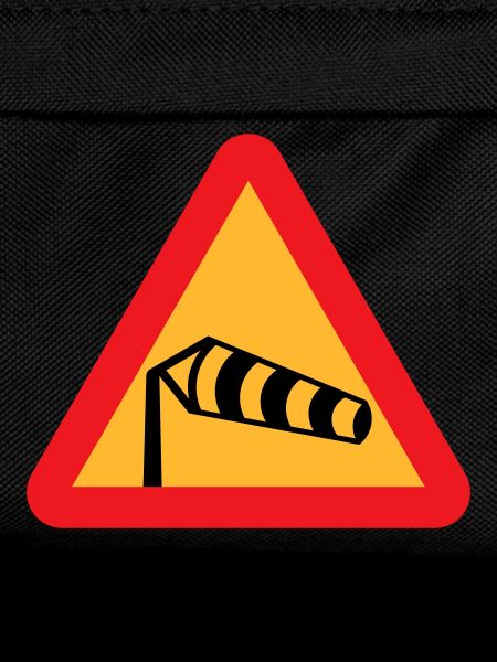 Wind Sock Symbol