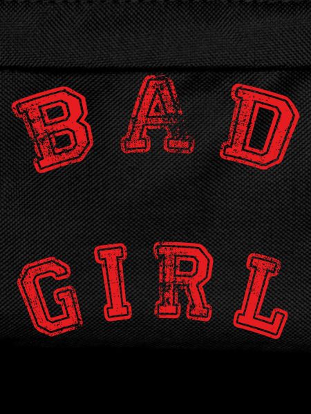 bad girl