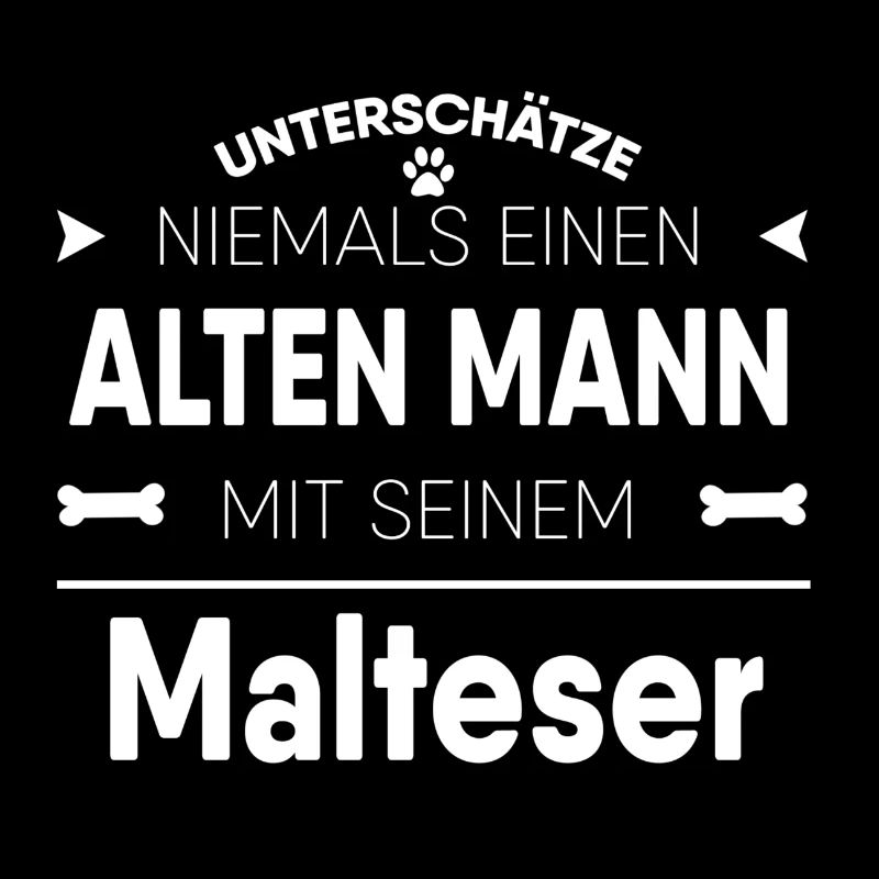 Malteser Geschenk