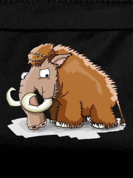mammoth
