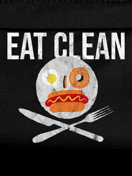 Eat clean