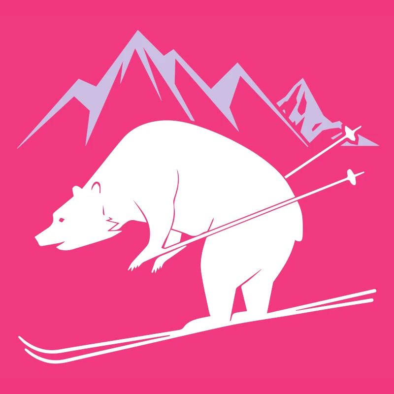 Ours de snowboard