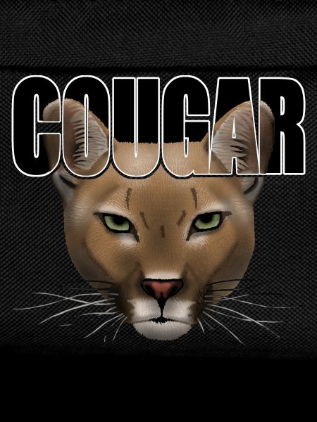 Cougar script R6Z