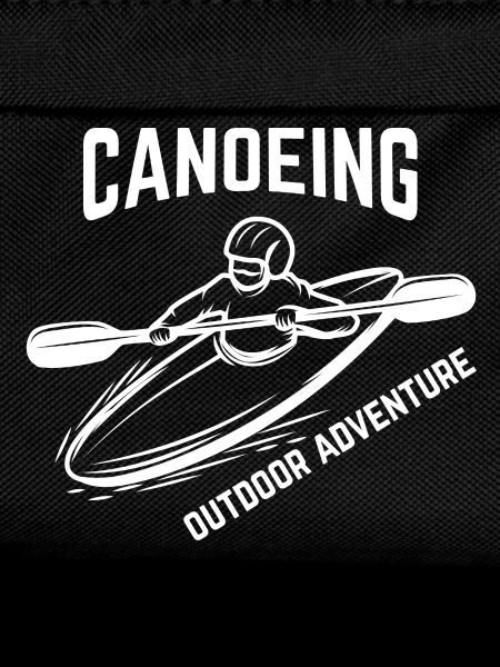 canoeing, kayaking, rafting