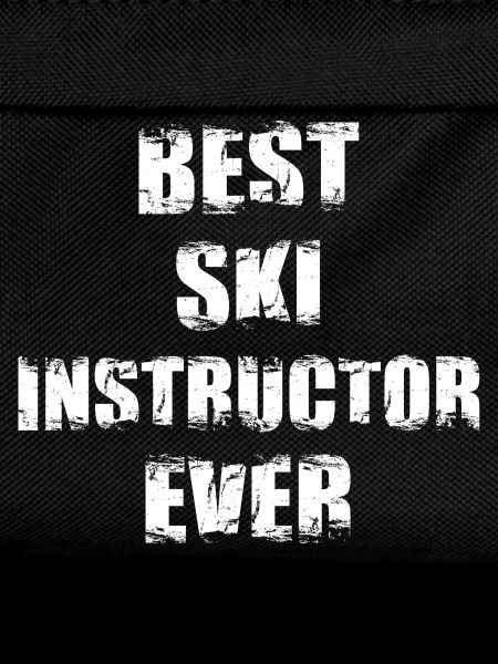 ski instructor