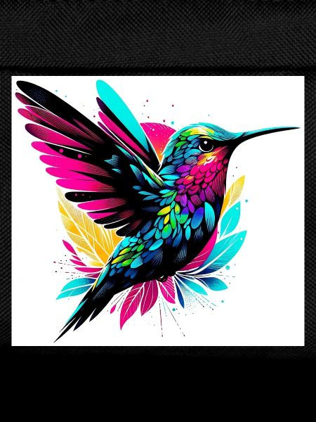 Hummingbird