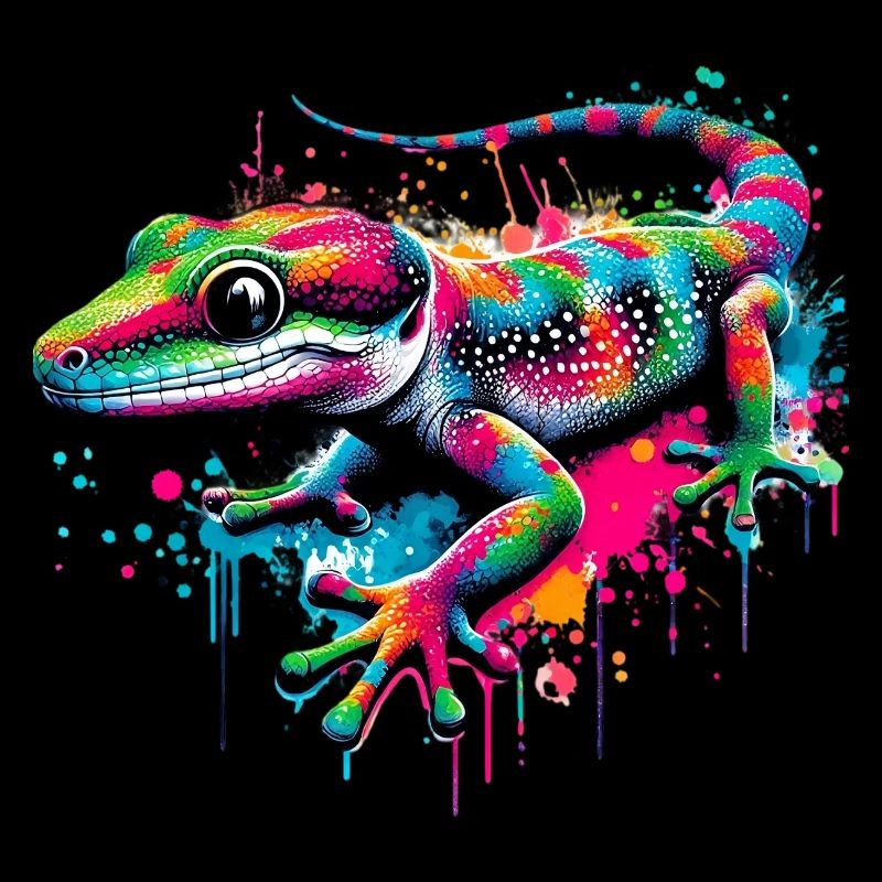 Gecko