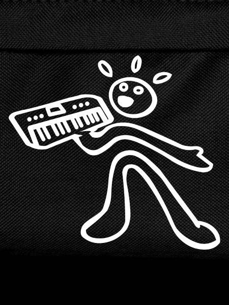 synth player