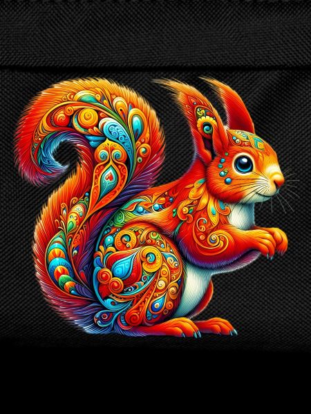 Eichhörnchen