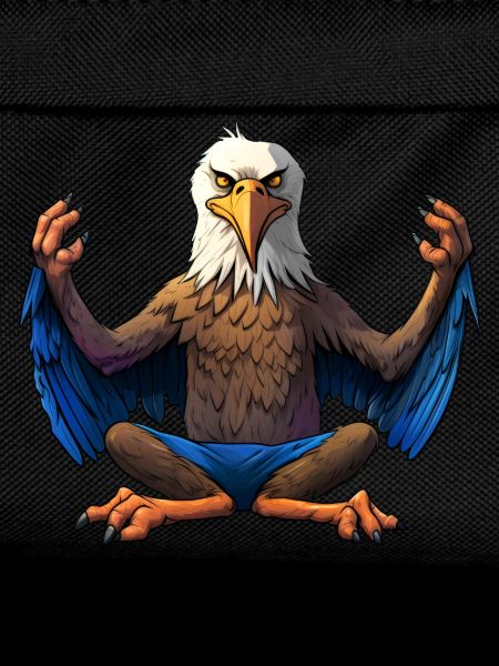 Adler Yoga