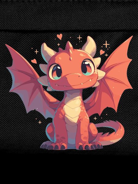 Dragon Dragon