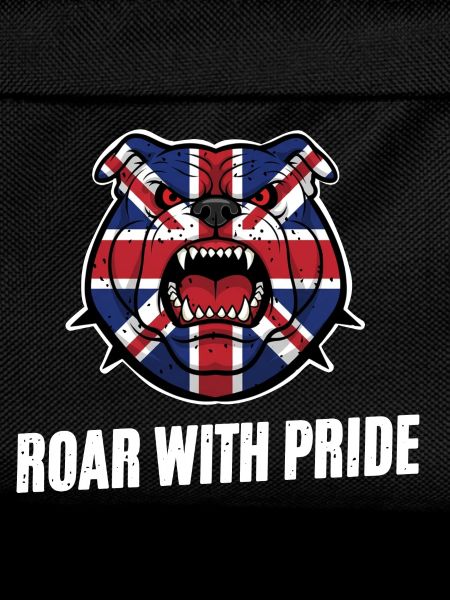British pride