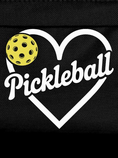 Pickleball