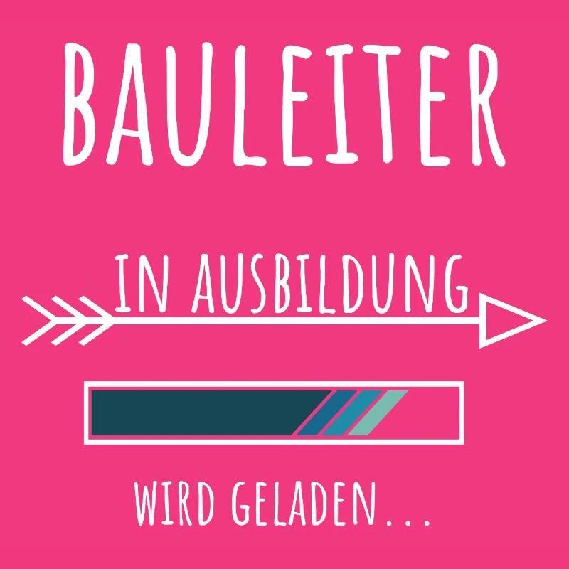 Civil Engineering Student Training Construction Manager