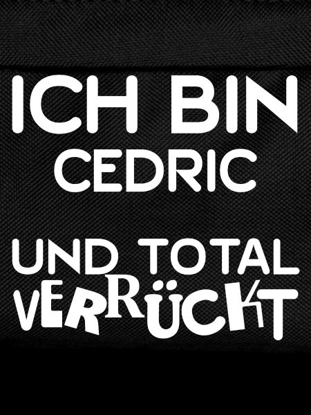 Cedric