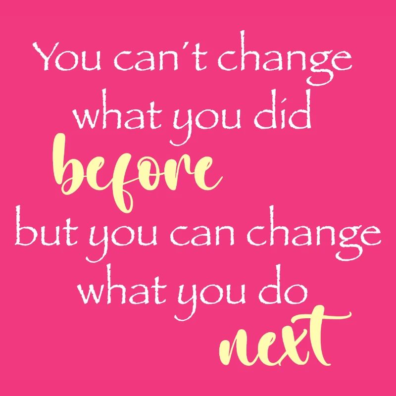 Change next
