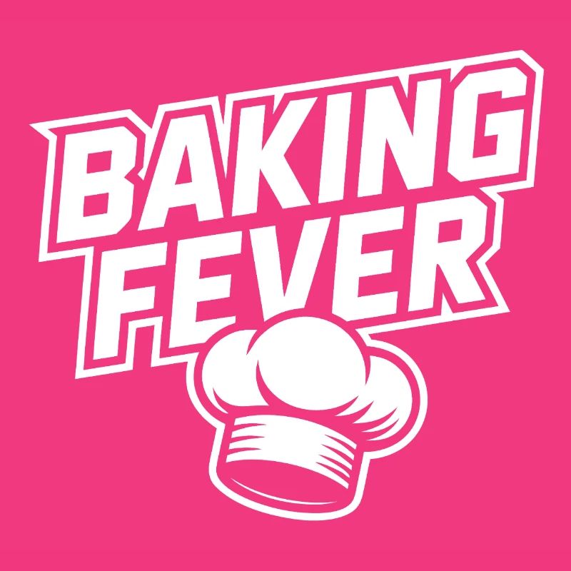 Baking Fever: Chef's Hat Design