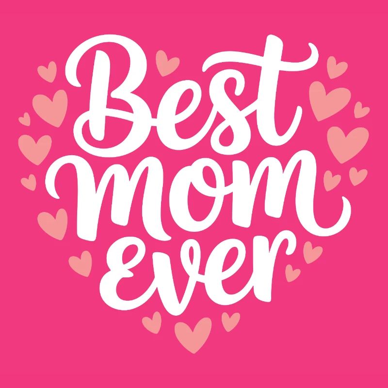 Die beste Mutter aller Zeiten