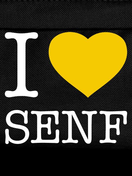 I love mustard